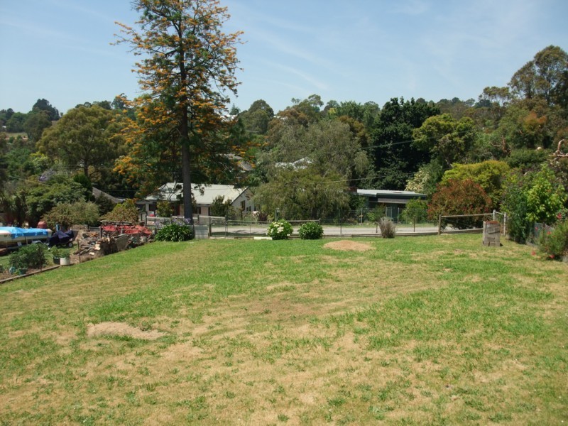 21 Delancey Road, Wandin North VIC 3139