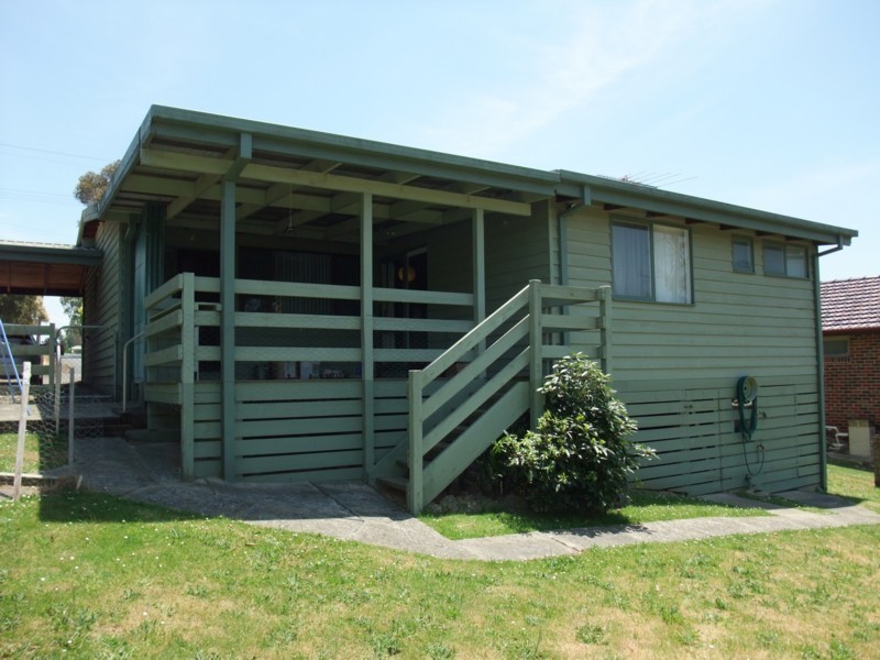 21 Delancey Road, Wandin North VIC 3139