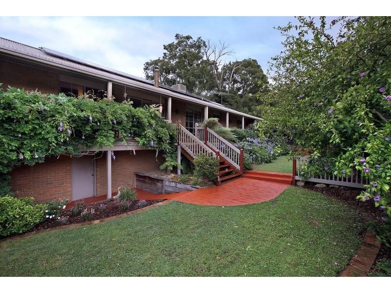 3 Waycott Way, Mount Evelyn VIC 3796