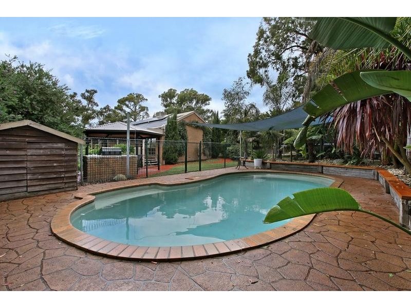 3 Waycott Way, Mount Evelyn VIC 3796