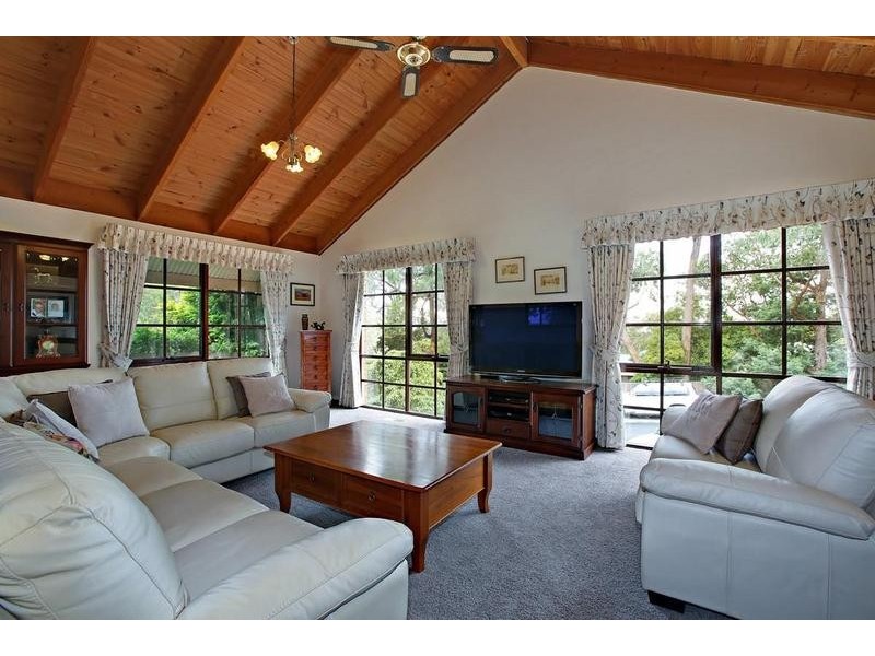 3 Waycott Way, Mount Evelyn VIC 3796