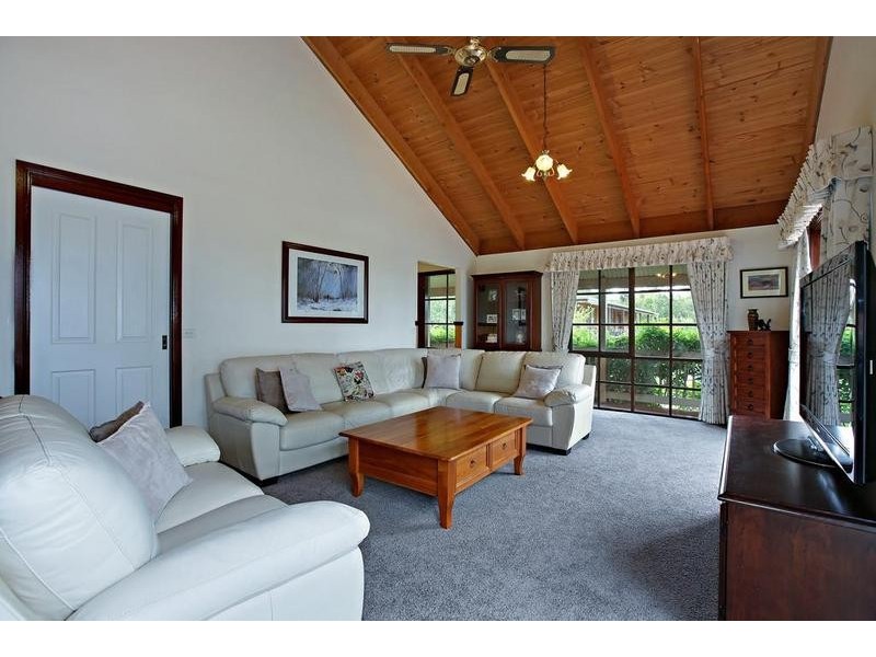 3 Waycott Way, Mount Evelyn VIC 3796