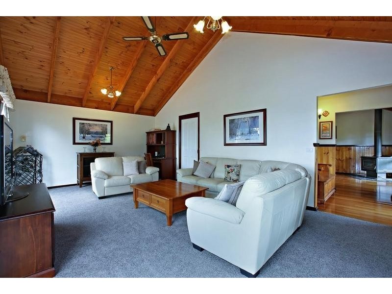 3 Waycott Way, Mount Evelyn VIC 3796