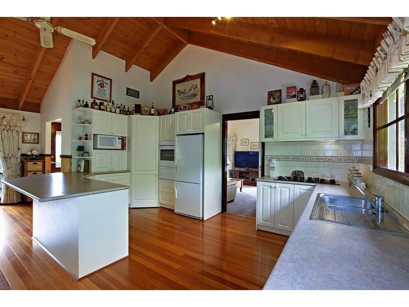 3 Waycott Way, Mount Evelyn VIC 3796