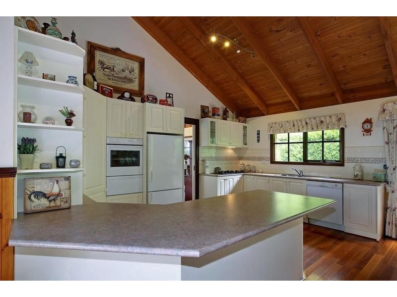 3 Waycott Way, Mount Evelyn VIC 3796