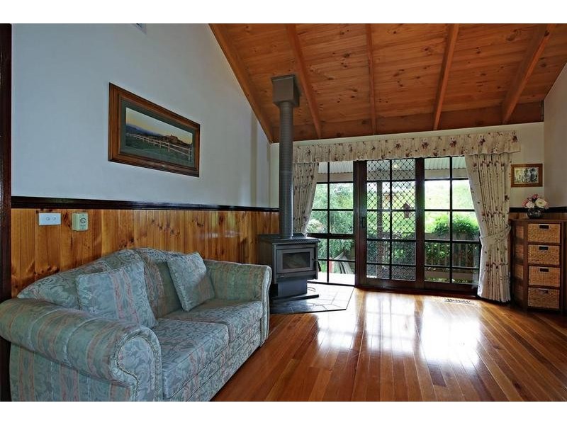 3 Waycott Way, Mount Evelyn VIC 3796