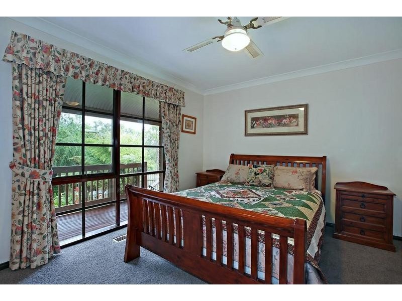 3 Waycott Way, Mount Evelyn VIC 3796