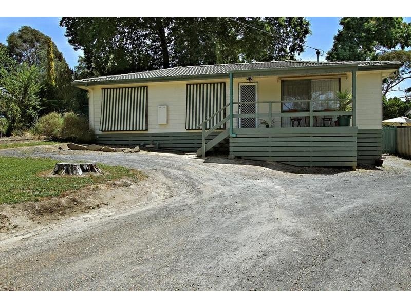 47 Drummond Road, Seville VIC 3139