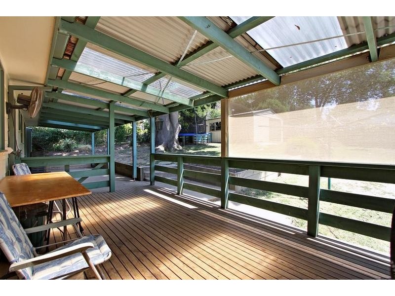 47 Drummond Road, Seville VIC 3139