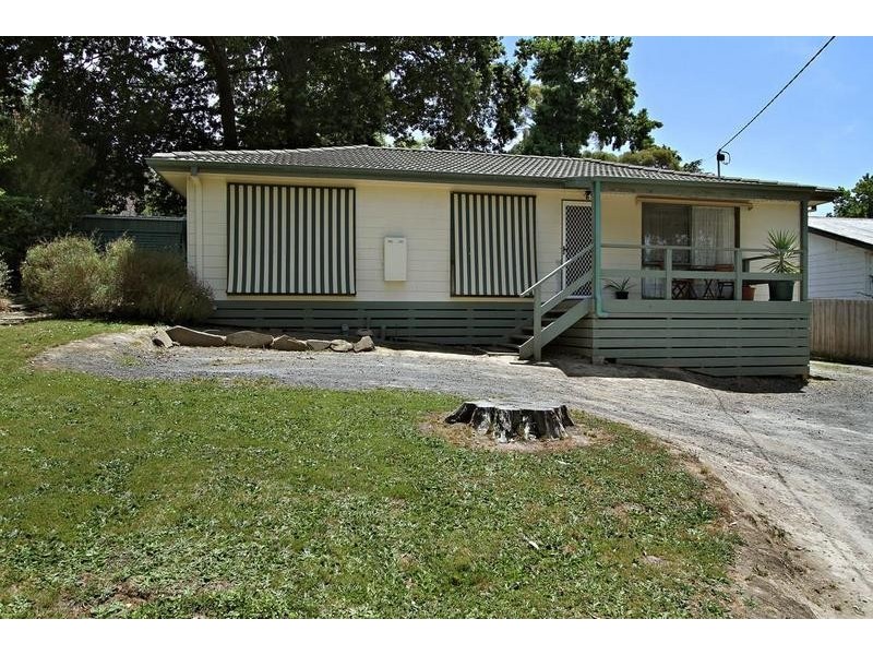 47 Drummond Road, Seville VIC 3139
