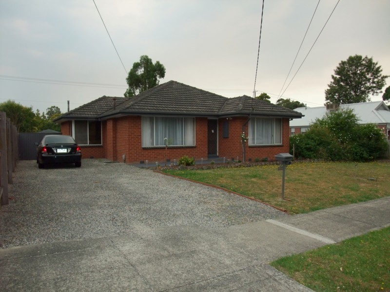 103 Lomond Ave, Kilsyth VIC 3137