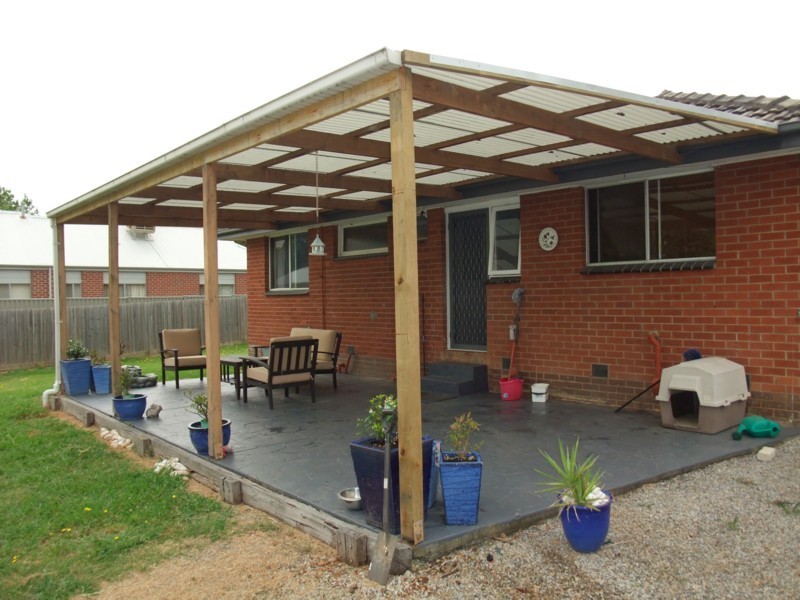 103 Lomond Ave, Kilsyth VIC 3137