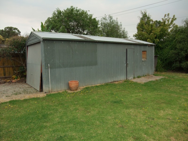 103 Lomond Ave, Kilsyth VIC 3137