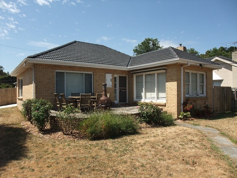 31 Old Gipsland Road, Lilydale VIC 3140