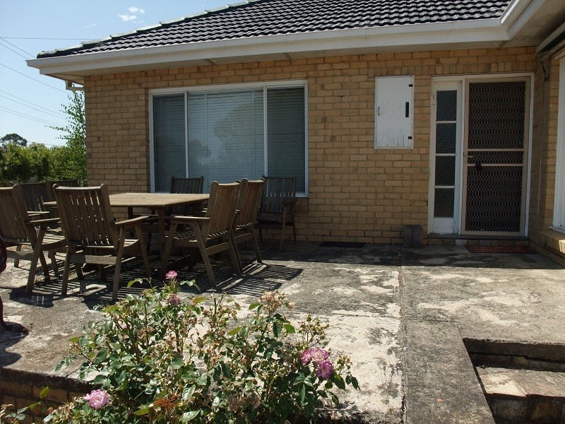 31 Old Gipsland Road, Lilydale VIC 3140