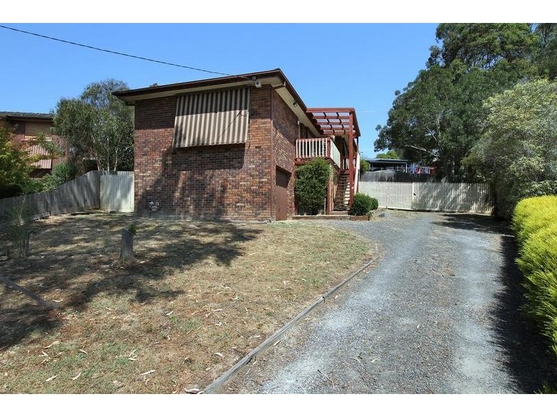 5 Joan Court, Woori Yallock VIC 3139