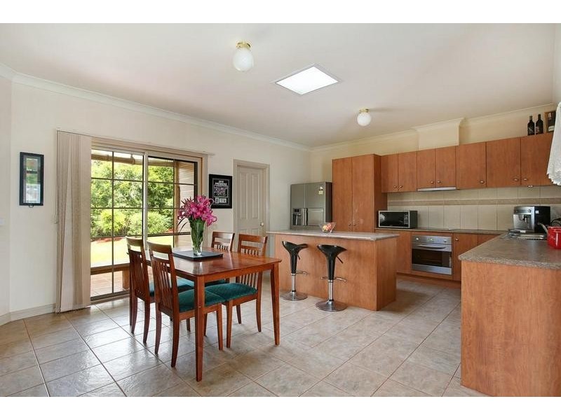 41 Hilltop Court, Yarra Junction VIC 3797