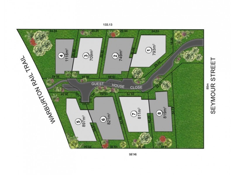 1 Guest House Close, Seville VIC 3139