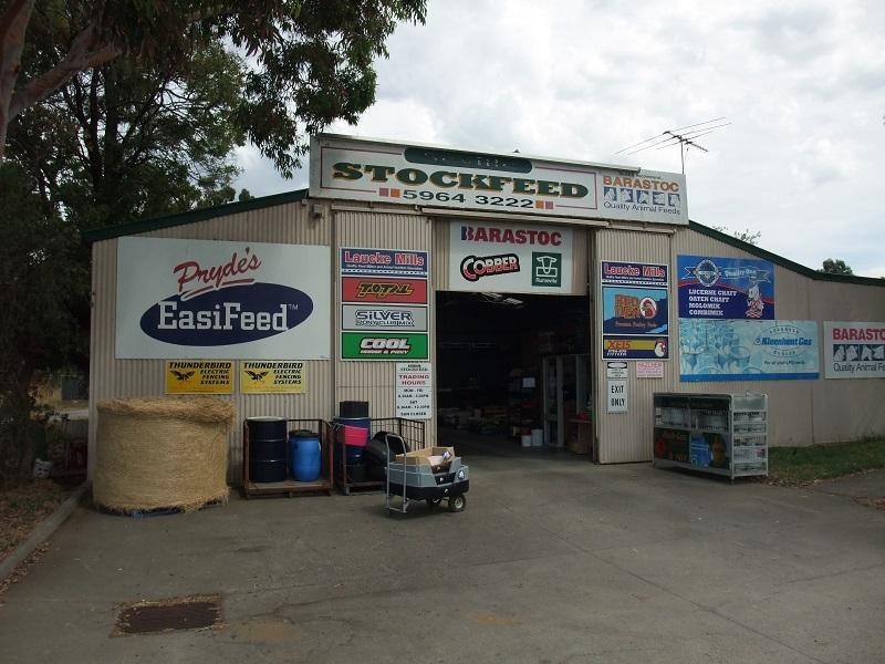 7 Bell Street, Seville VIC 3139