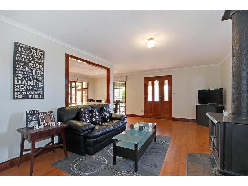 11 Eileen Grove, Woori Yallock VIC 3139