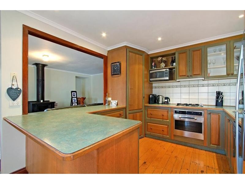 11 Eileen Grove, Woori Yallock VIC 3139