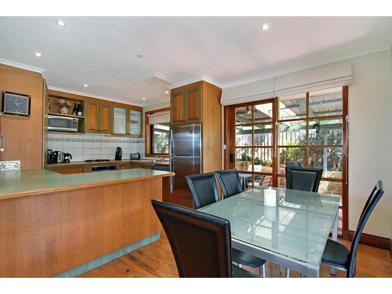 11 Eileen Grove, Woori Yallock VIC 3139