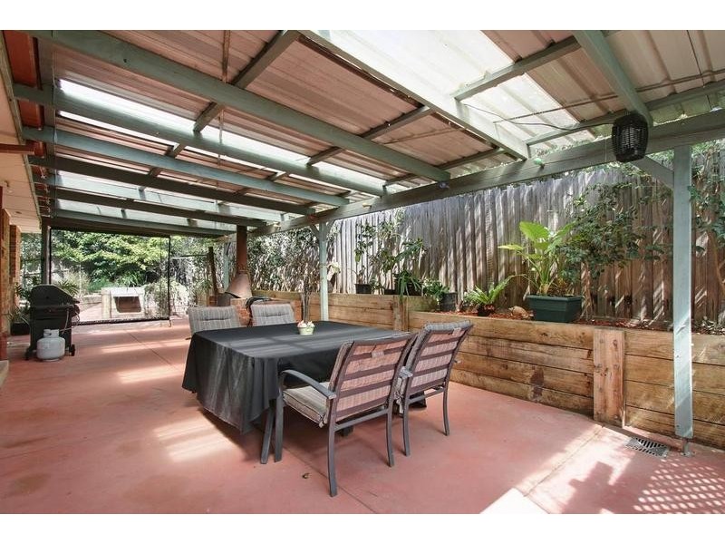 11 Eileen Grove, Woori Yallock VIC 3139