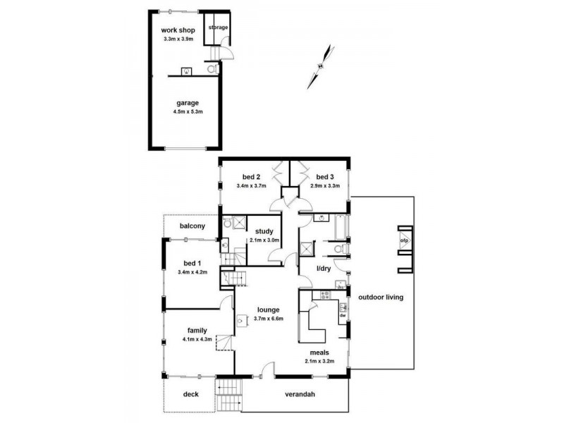 11 Eileen Grove, Woori Yallock VIC 3139