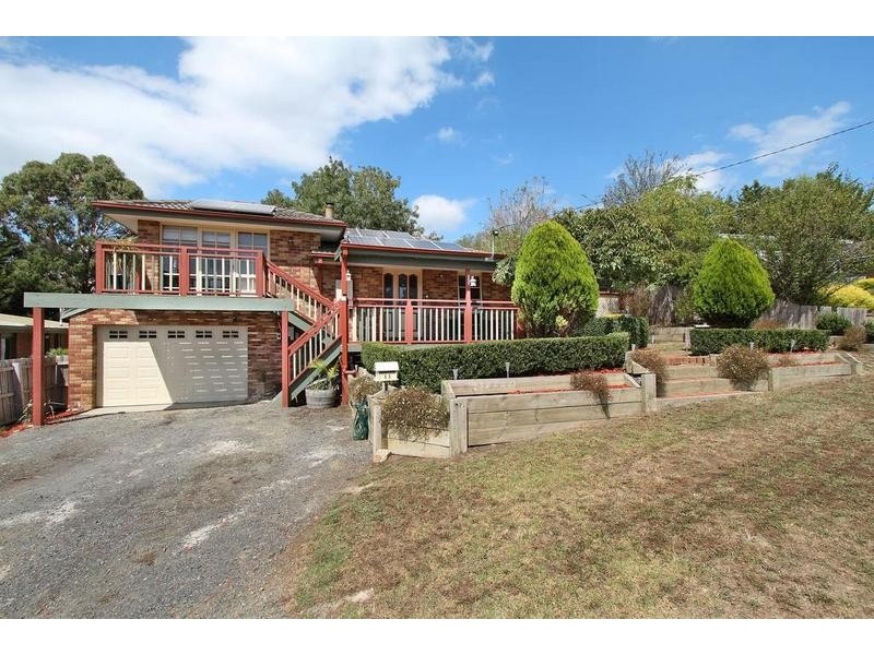 11 Eileen Grove, Woori Yallock VIC 3139