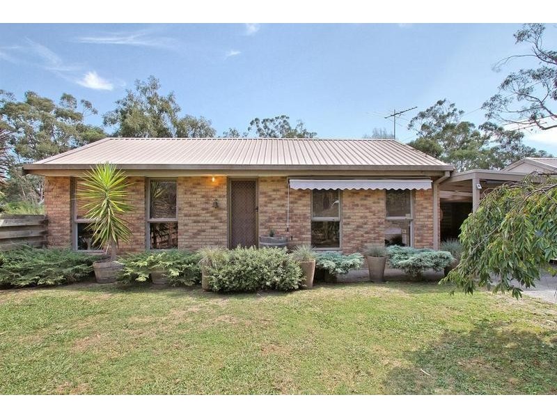 5/39 Station Road, Seville VIC 3139