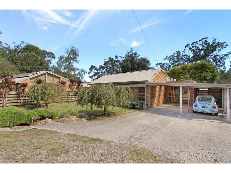 5/39 Station Road, Seville VIC 3139