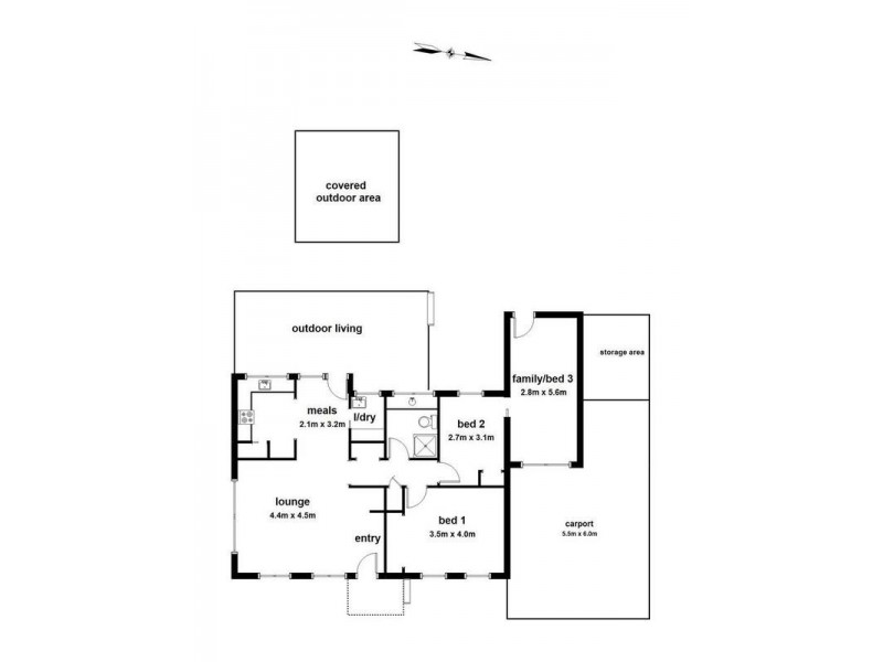5/39 Station Road, Seville VIC 3139