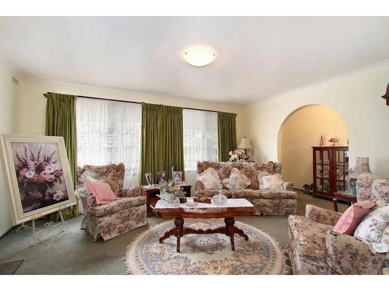 1 View Street, Woori Yallock VIC 3139