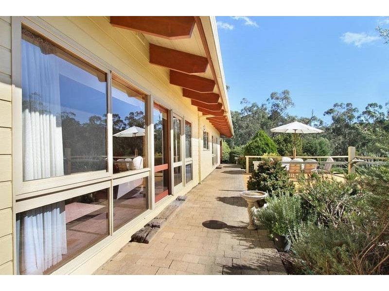 5 Seymour Street, Seville VIC 3139