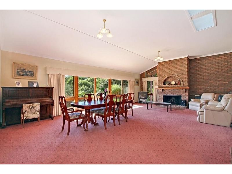 5 Seymour Street, Seville VIC 3139