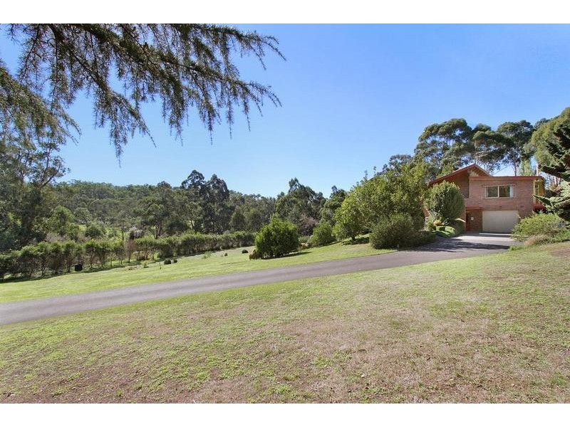 5 Seymour Street, Seville VIC 3139