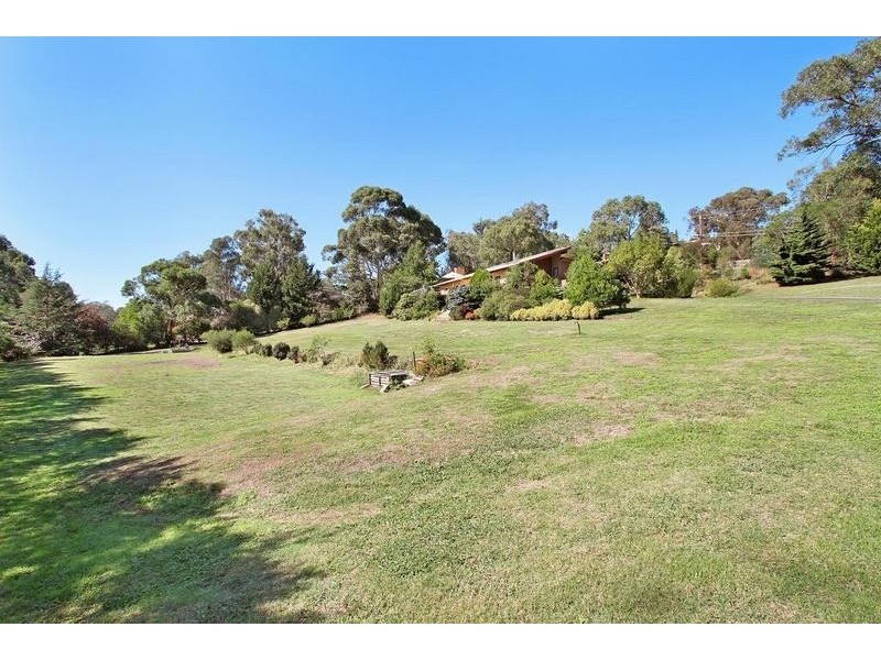 5 Seymour Street, Seville VIC 3139