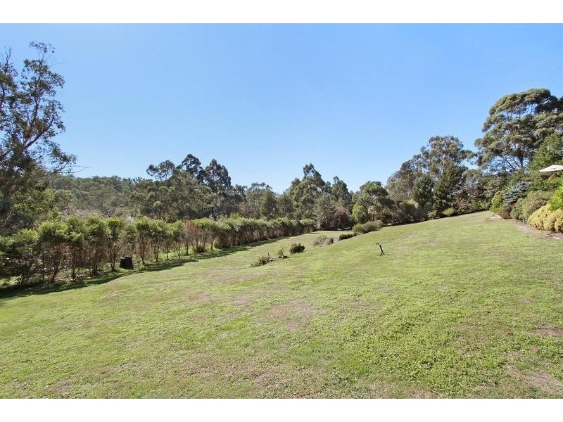 5 Seymour Street, Seville VIC 3139