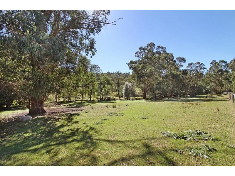 5 Seymour Street, Seville VIC 3139
