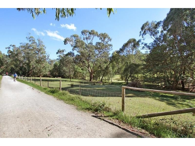 5 Seymour Street, Seville VIC 3139