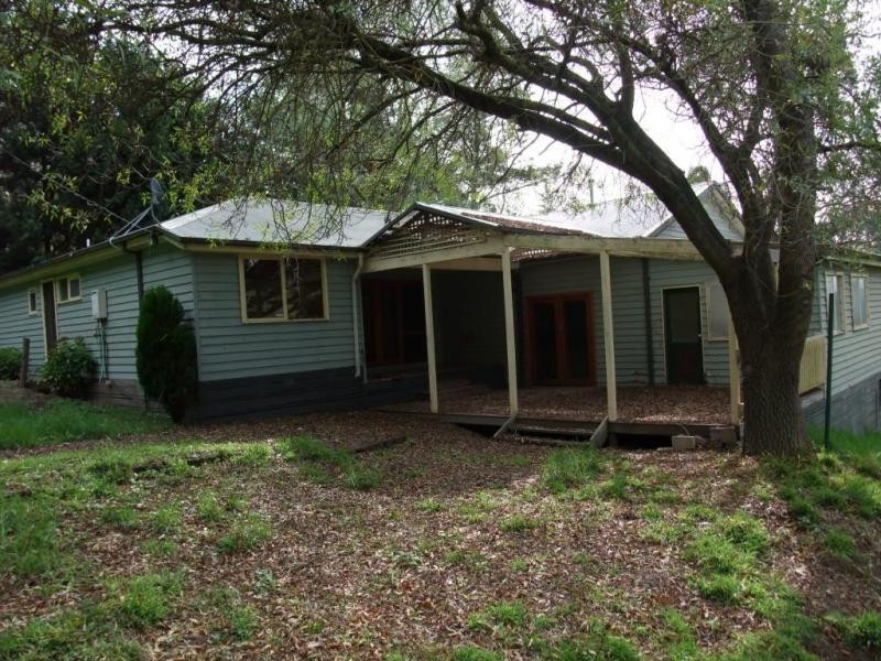 Lot 1, 140 Holden Road, Silvan VIC 3795