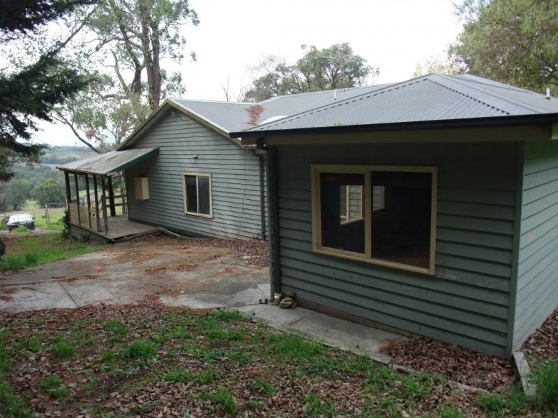 Lot 1, 140 Holden Road, Silvan VIC 3795