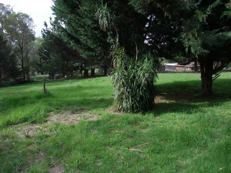 Lot 1, 140 Holden Road, Silvan VIC 3795