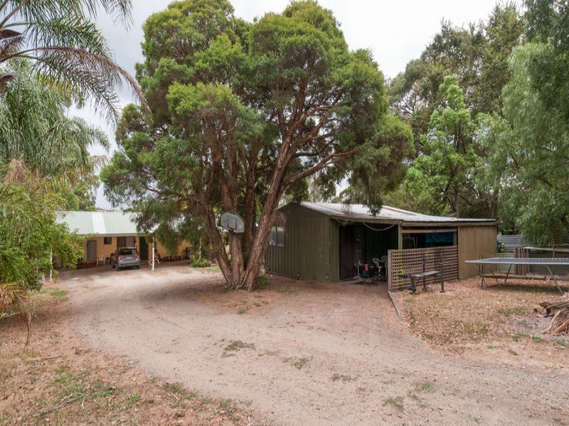 1937 Healesville Koo Wee Rup Road, Yellingbo VIC 3139