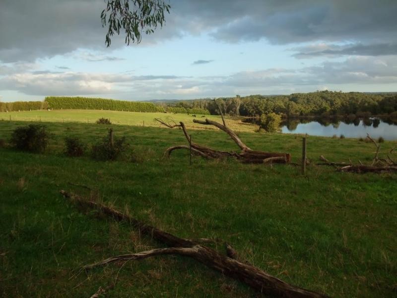 Lot 3, 140 Holden Road, Silvan VIC 3795