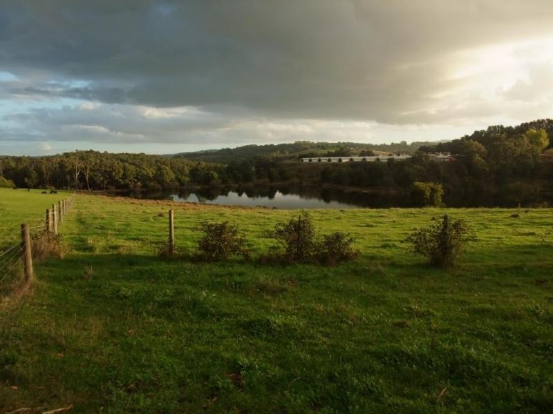 Lot 3, 140 Holden Road, Silvan VIC 3795