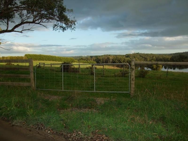 Lot 3, 140 Holden Road, Silvan VIC 3795
