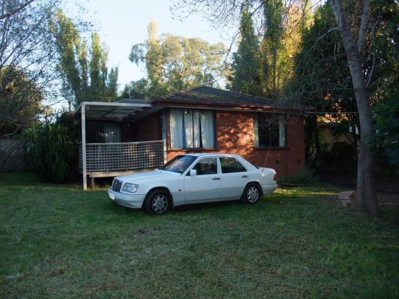 882 Warburton Highway, Seville VIC 3139