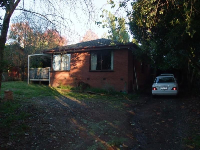 882 Warburton Highway, Seville VIC 3139