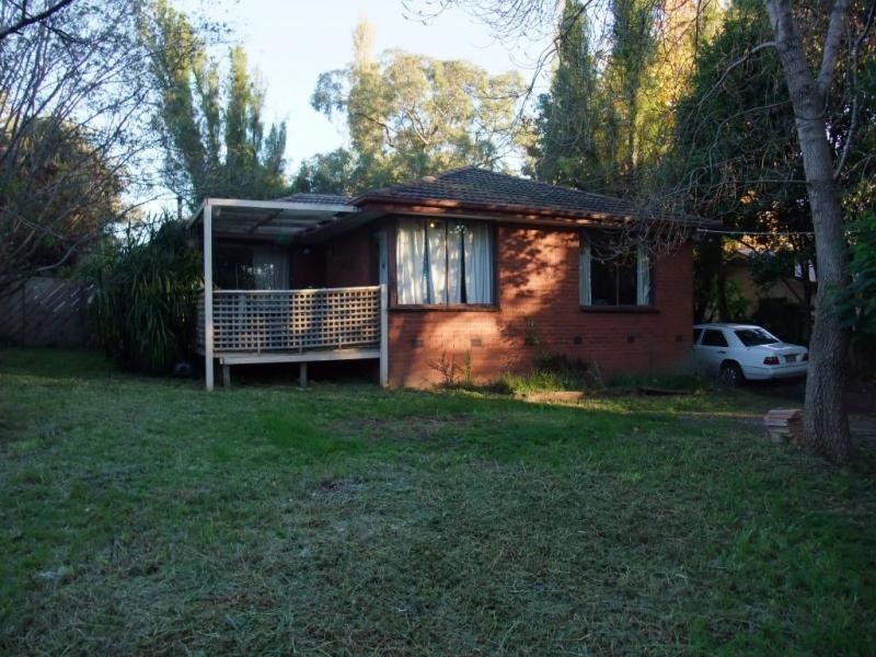 882 Warburton Highway, Seville VIC 3139